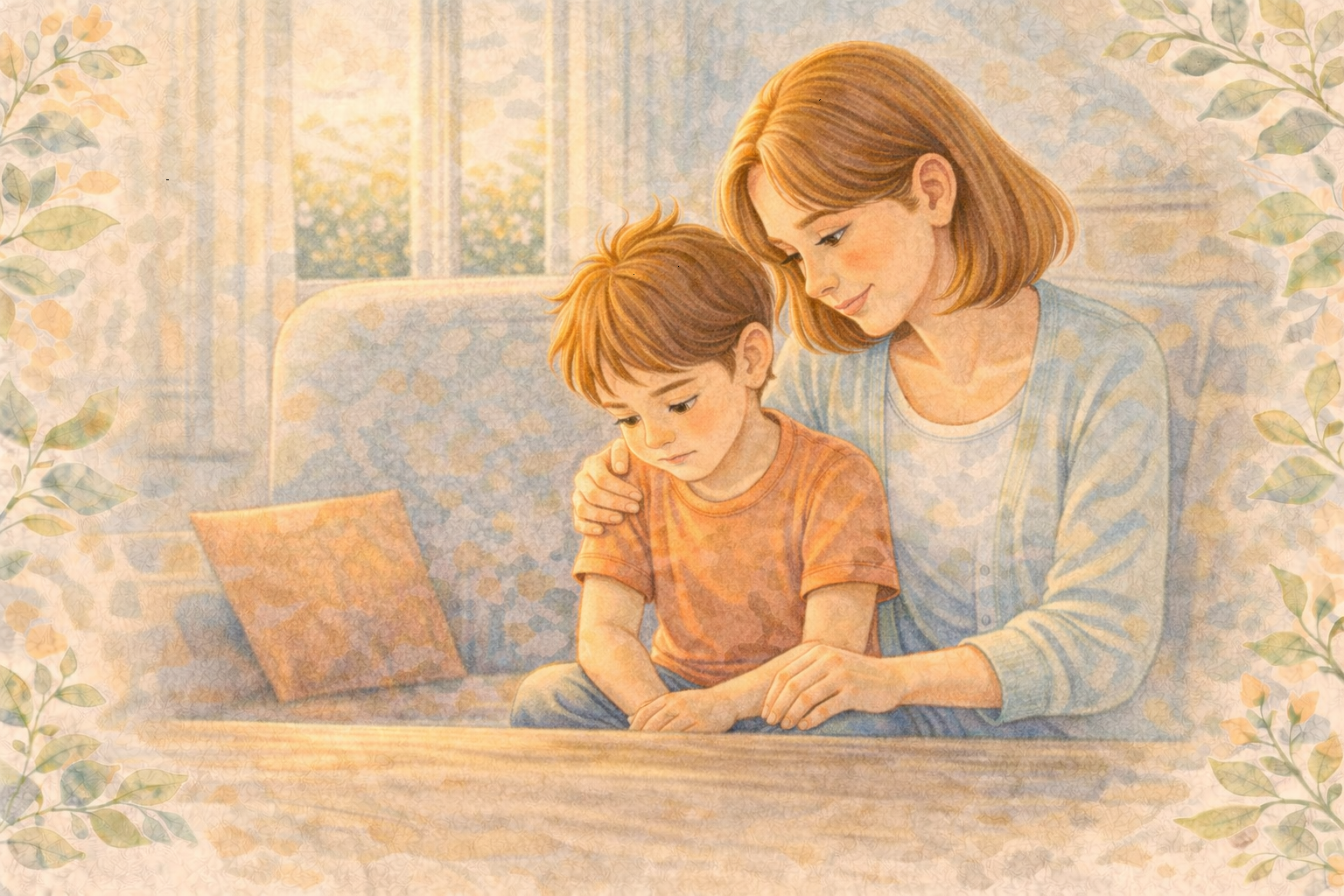 Буллинг в школе