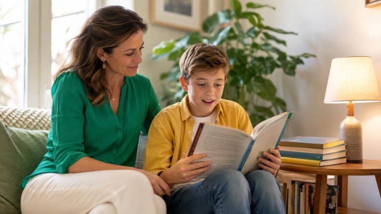 8 книг для развития памяти и внимания у детей